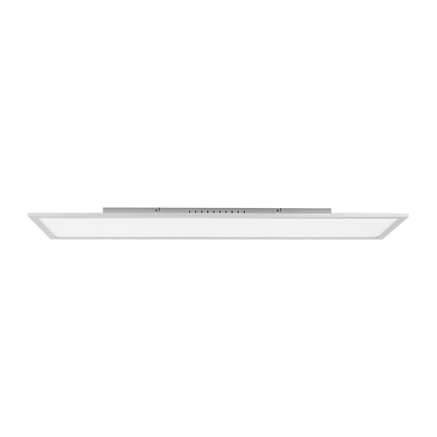 B-Ware Prios Gelora Led Panel Deckenlampe Deckenleuchte Lampe Leuchte Cct 120x30 Cm Led