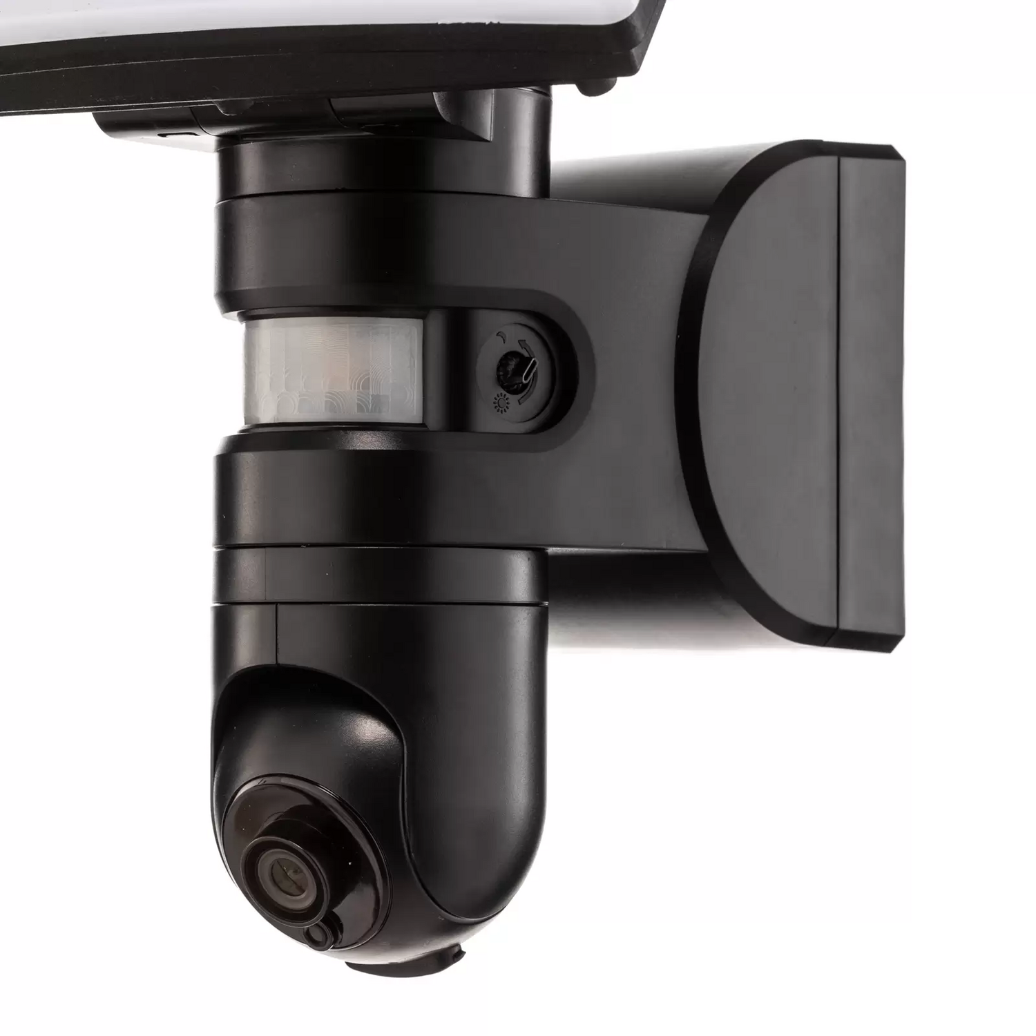 Prios Avayah Led Außenwandstrahler Sensor Kamera Außenwandleuchte Siehe Text/Foto B-Ware - 4251911731552