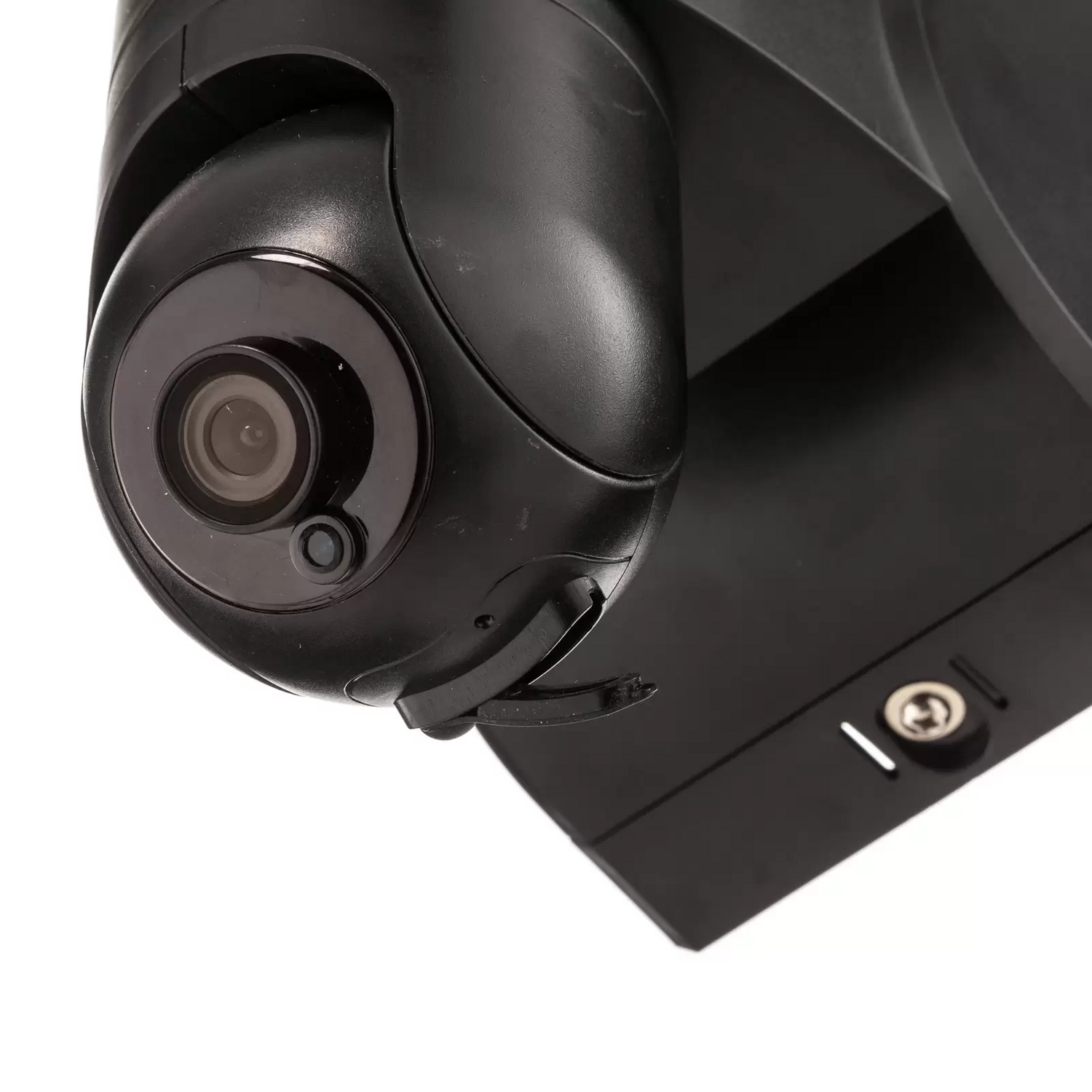 Prios Avayah Led Außenwandstrahler Sensor Kamera Außenwandleuchte Siehe Text/Foto B-Ware - 4251911731552