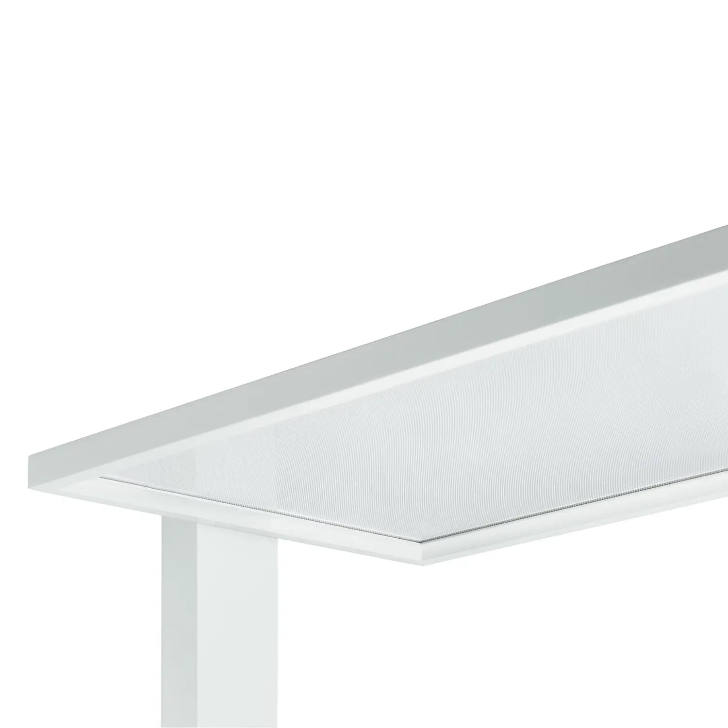 B-Ware Prios Led Stehleuchte Standlampe Taronis 195 Cm Touchdimmer Universalweiß Silber - 4251911755534