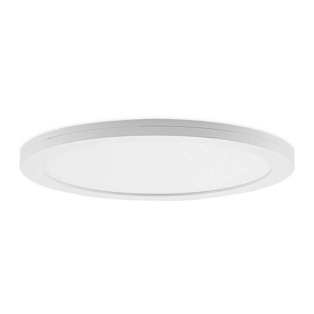 Prios Aureka Led Deckenlampe Deckenleuchte Deckenlicht Lampe 33cm 2 Stück B-Ware - 4251911706635