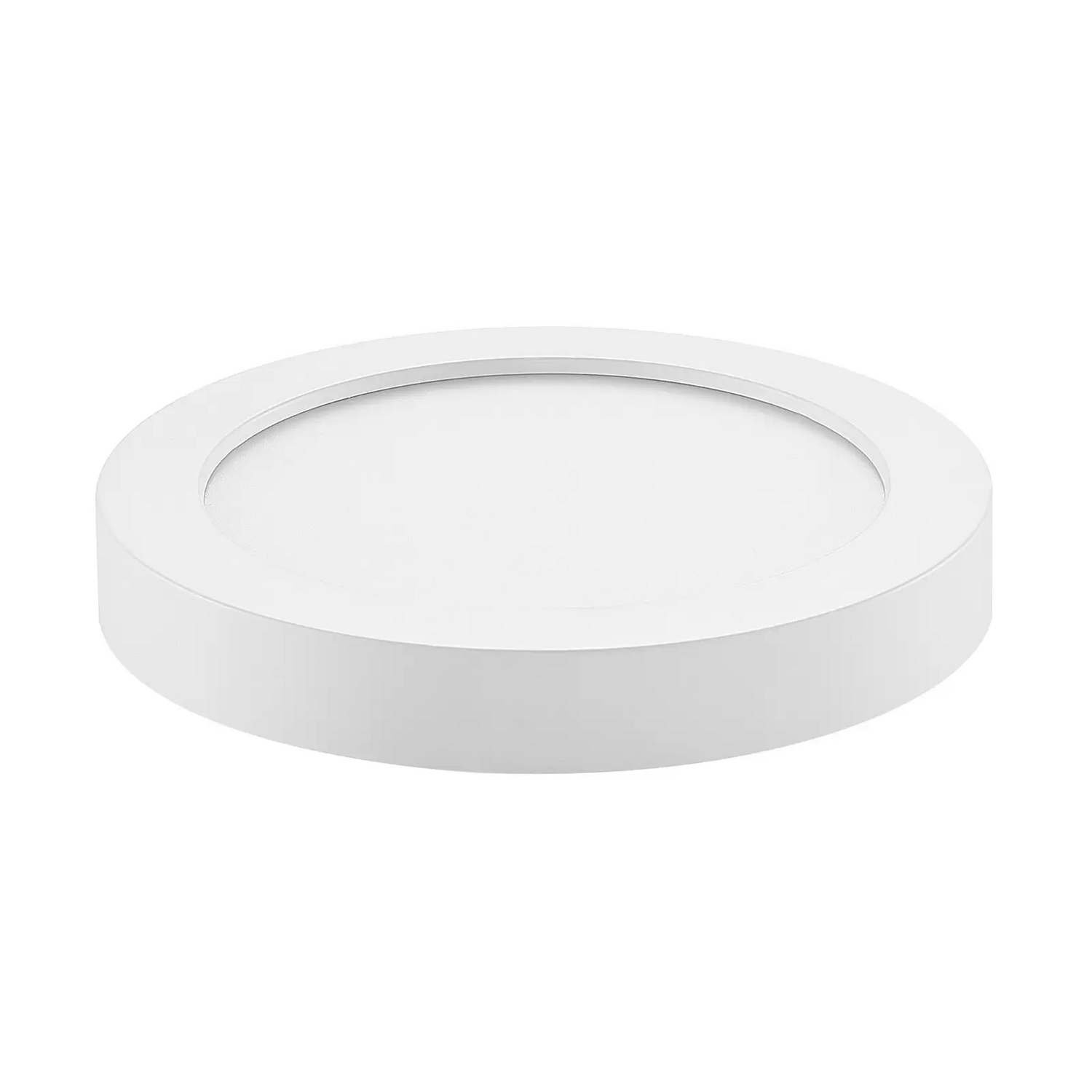 B-Ware Prios Edwina Led Deckenleuchte Weiß 24,5 Cm Deckenlampe Leuchte Lampe Spot Licht - 4251911706970