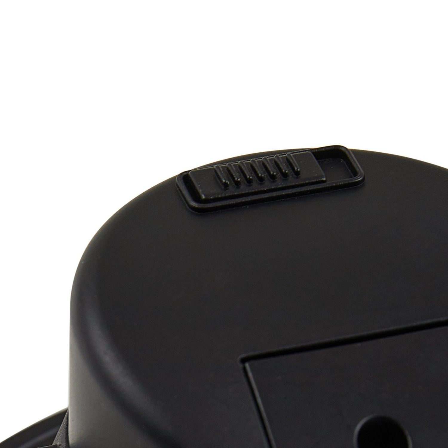 B-Ware Prios Led Einbaustrahler Spot Rida Schwarz ø 12 Cm Cct Ip44 2 Stück - 4251911795257