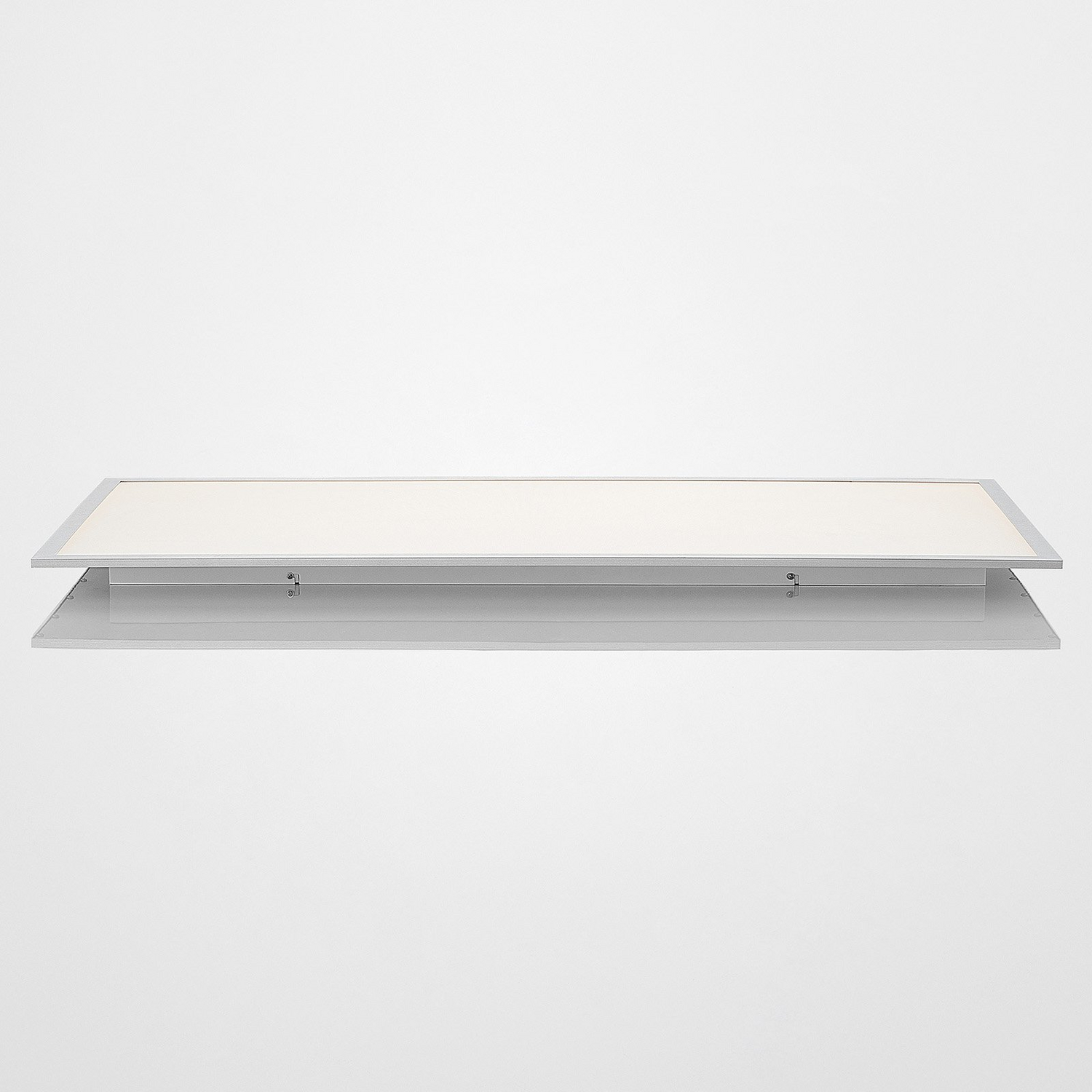 B-Ware Prios Gelora Led Panel Deckenlampe Deckenlampe Lampe Leuchte Cct 120 X 60 Cm - 4251096569315