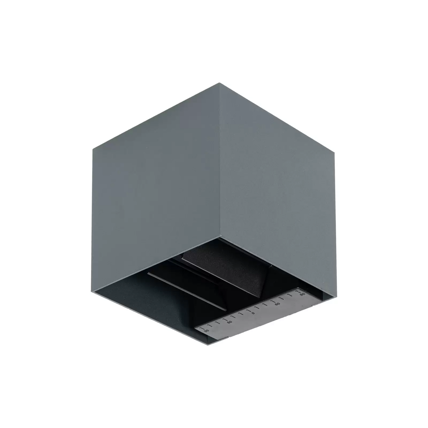 B-Ware Prios Lius Led Solarwandlampe Bewegungssensor Wandlampe Wandleuchte Lampe Licht