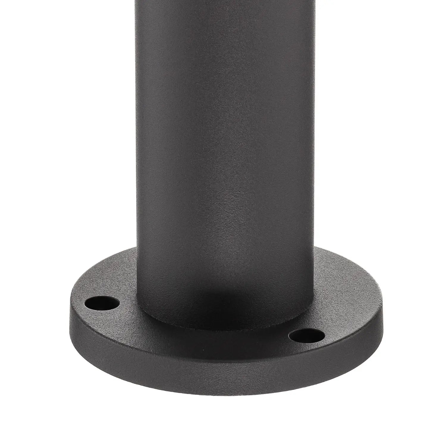 B-Ware Prios Sockelleuchte Wegeleuchte Tulimar Aluminium Anthrazit 45 Cm Zweiflammig - 4251911747652