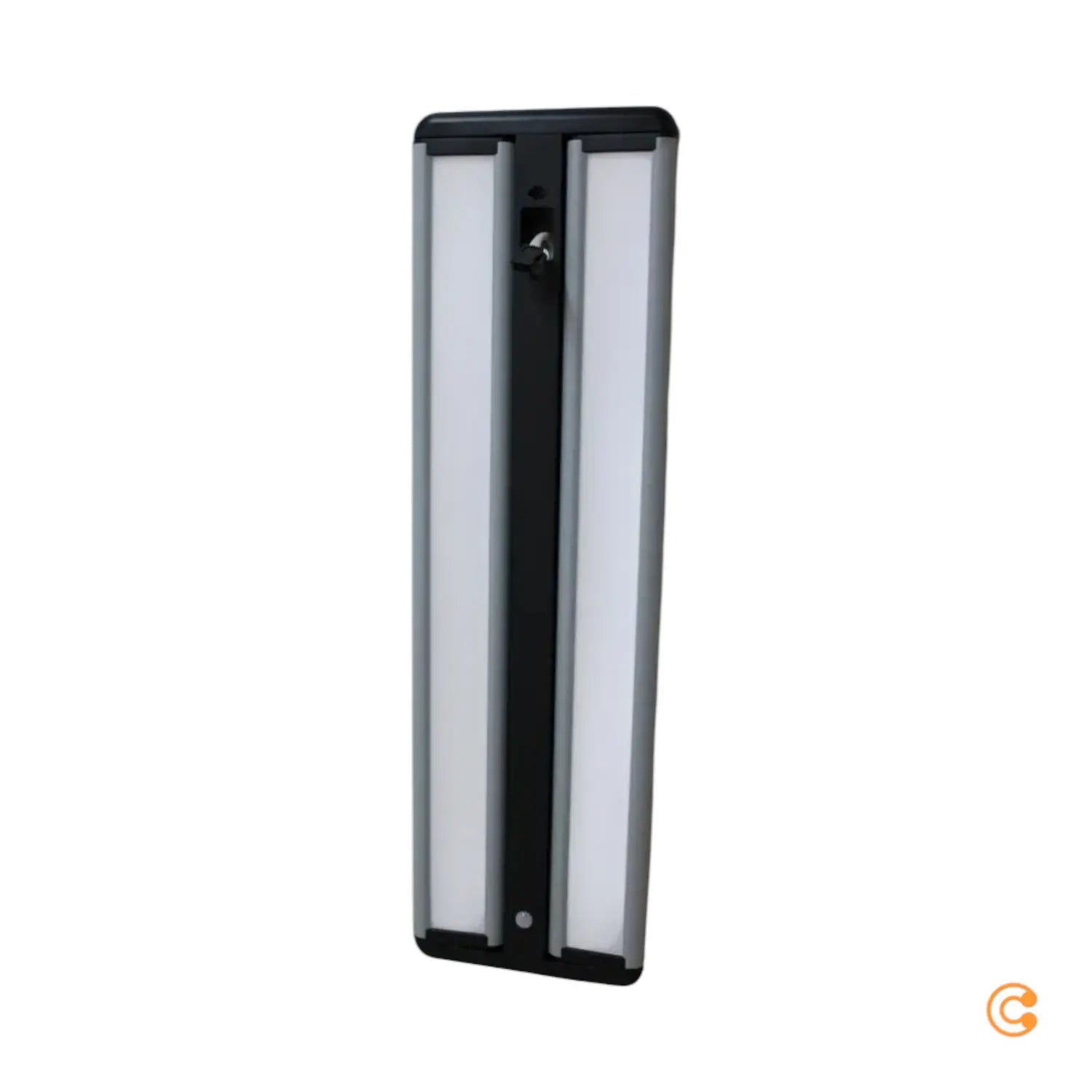 B-Ware Prios Zyair Led Büro Stehleuchte Standlampe Arbeitsplatz 59,7 Cm Siehe Text/Foto - 4251911740769