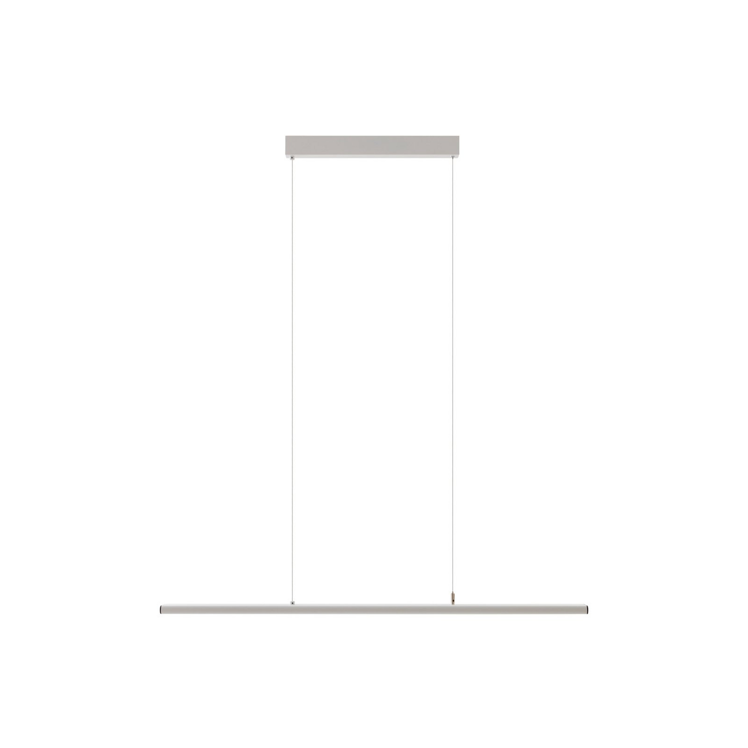 B-Ware Prios Zyair Led Büro Hängeleuchte Hängelampe Leuchte Lampe Pendelleuchte Licht - 4251911741445