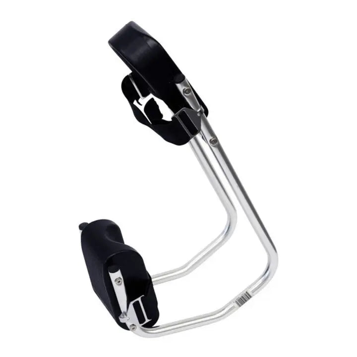 B-Ware Probst Kniehocker Kniebank Knie Seat Ks Rückenentlastung Schwarz - 4054979592154
