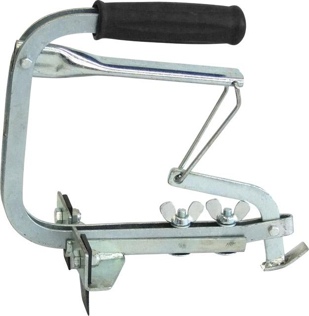 Probst Pflasterboy Handgerät Verlegehilfe 150 240 Mm 10 Kg Pflastersteine  B-Ware - 4054979379892