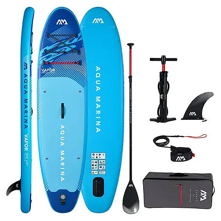 Vapor SUP BT-26VAP Inflatable Paddle - 6954521608884
