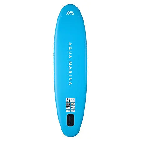 Vapor SUP BT-26VAP Inflatable Paddle - 6954521608884