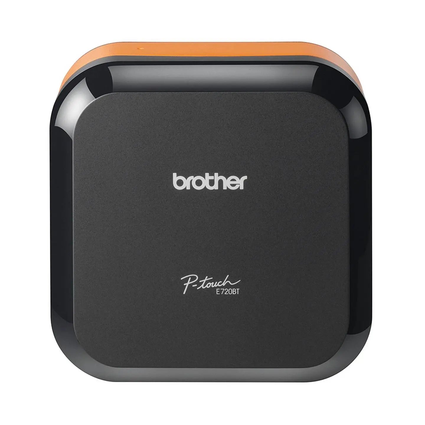 B-Ware Brother Etikettendrucker Beschriftungsgerät Wärmeübertragung Pt E720 Bt 24 Mm - 4977766847827