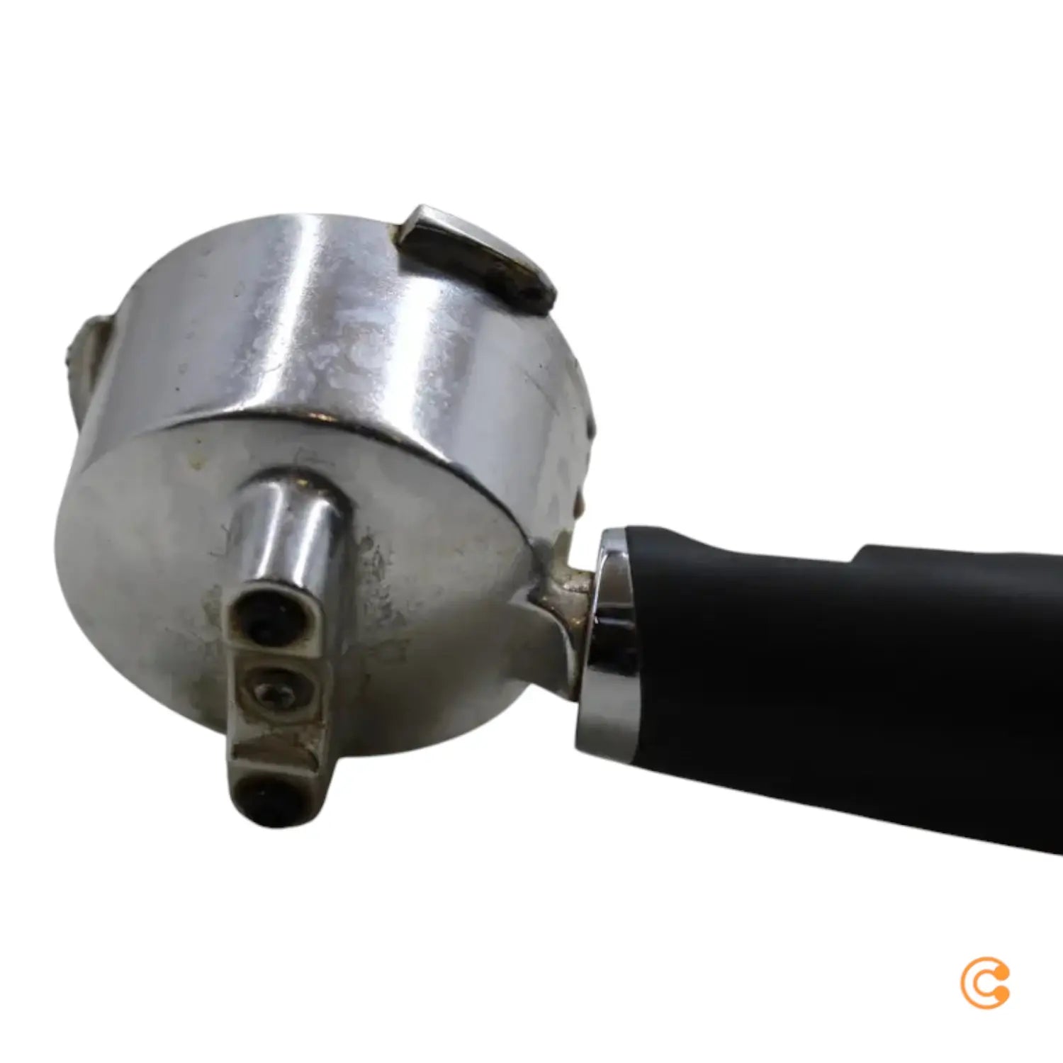 C-Ware Clatronic Profi Cook Espressoautomat Pc Es 1209 Espressomaschine Siehe Text/Foto - 4006160012095