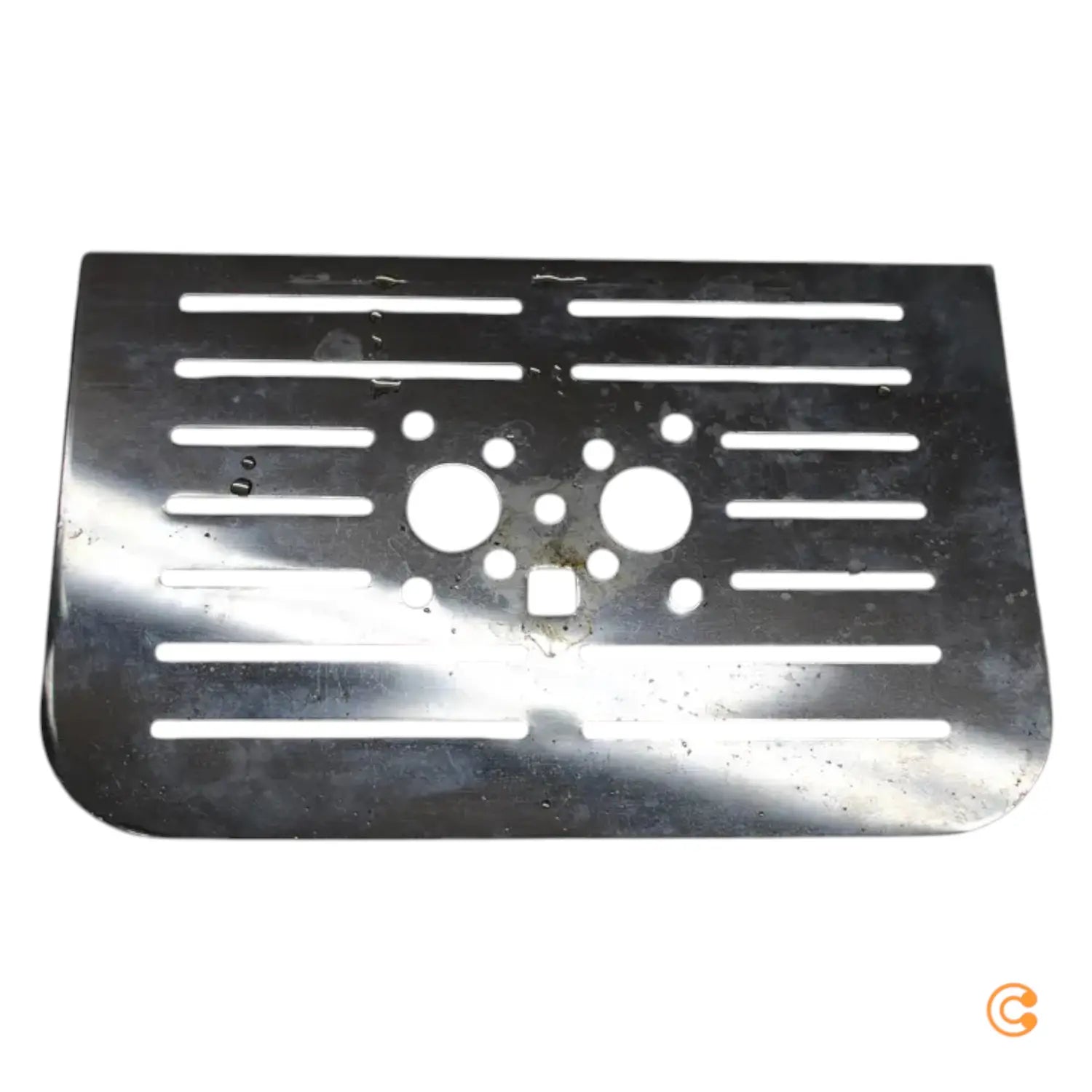 C-Ware Clatronic Profi Cook Espressoautomat Pc Es 1209 Espressomaschine Siehe Text/Foto - 4006160012095