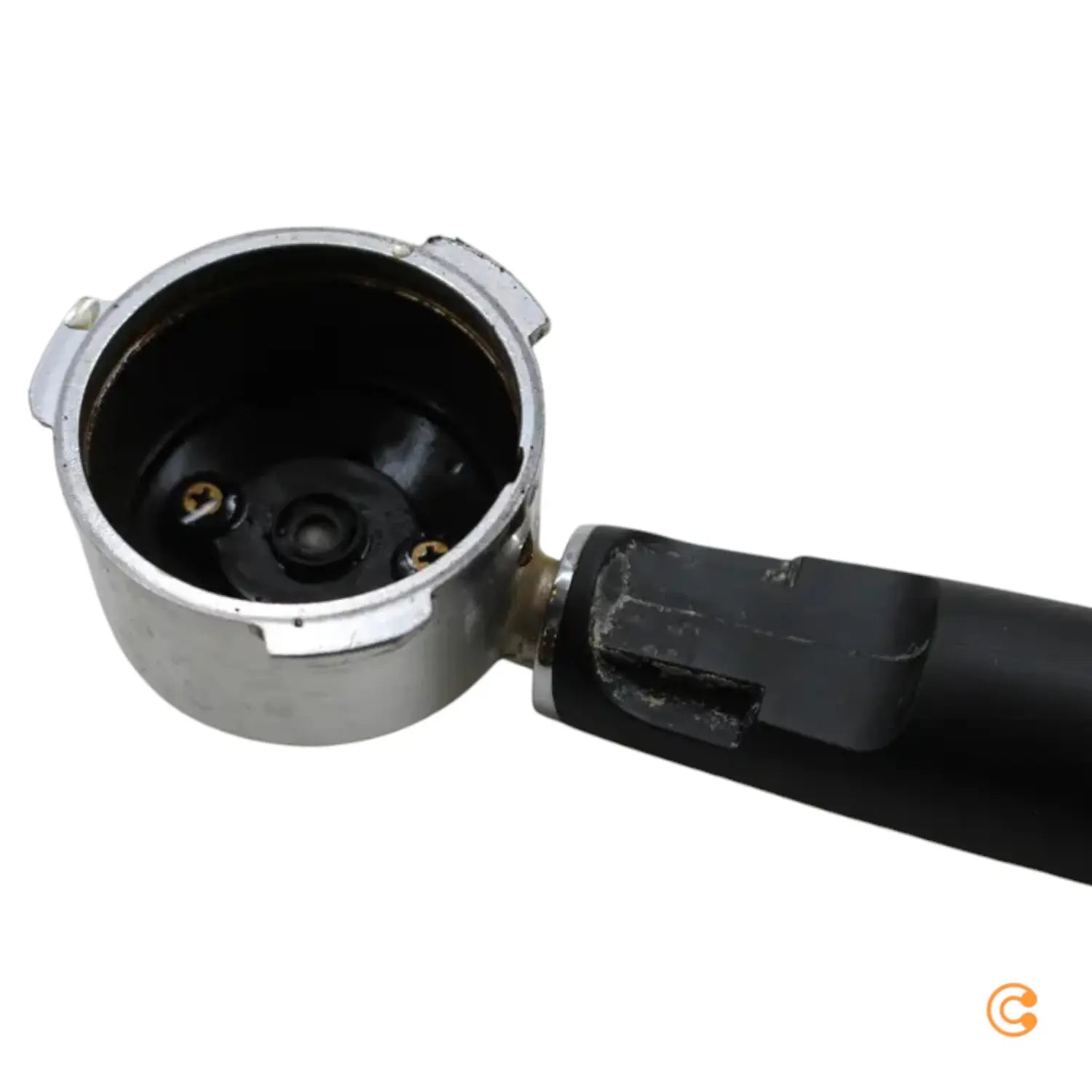 C-Ware Clatronic Profi Cook Espressoautomat Pc Es 1209 Espressomaschine Siehe Text/Foto - 4006160012095