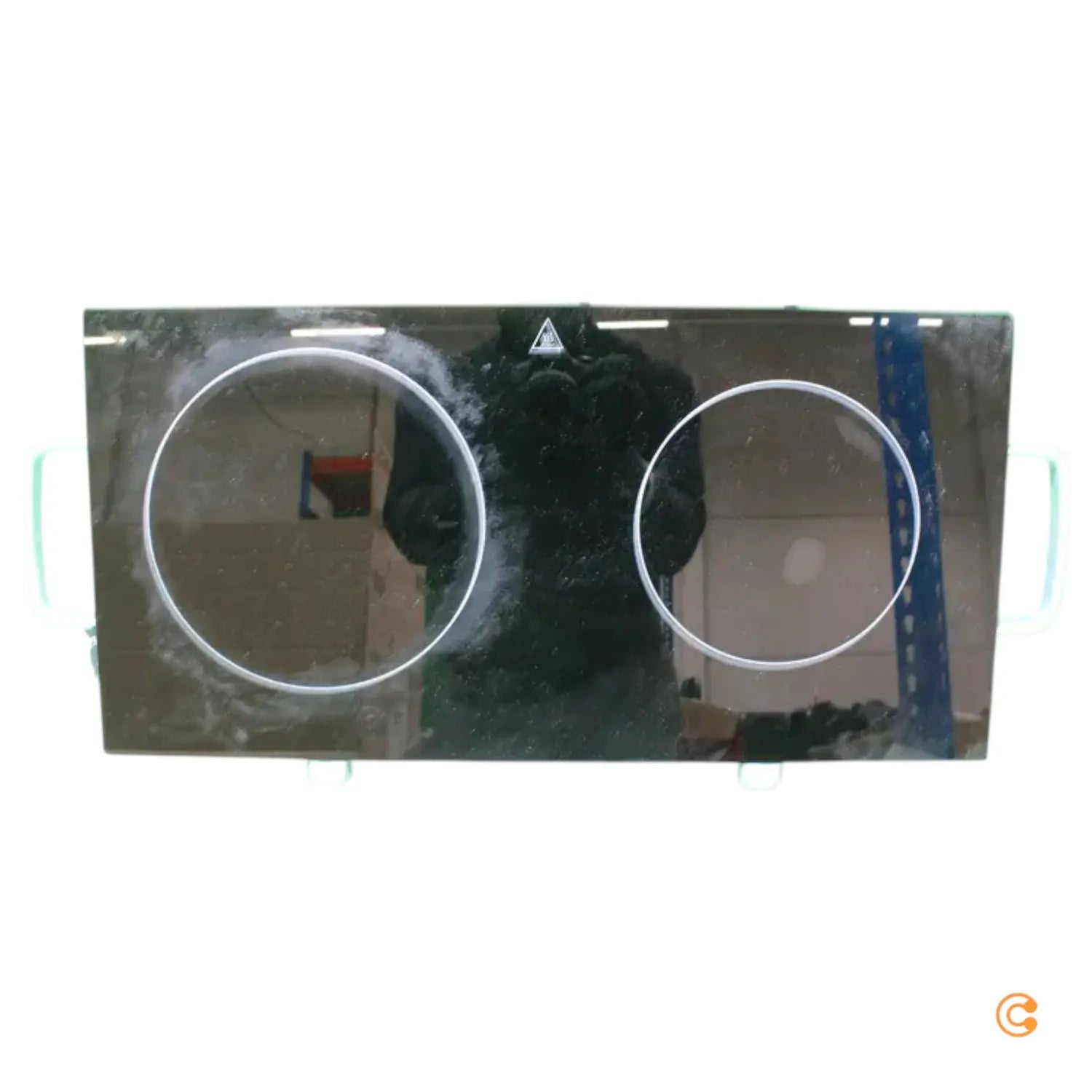 Profi Cook Pc Dkp Campingkochplatte Infrarot Doppelkochplatte Siehe Text/Foto C-Ware - 4006160012118