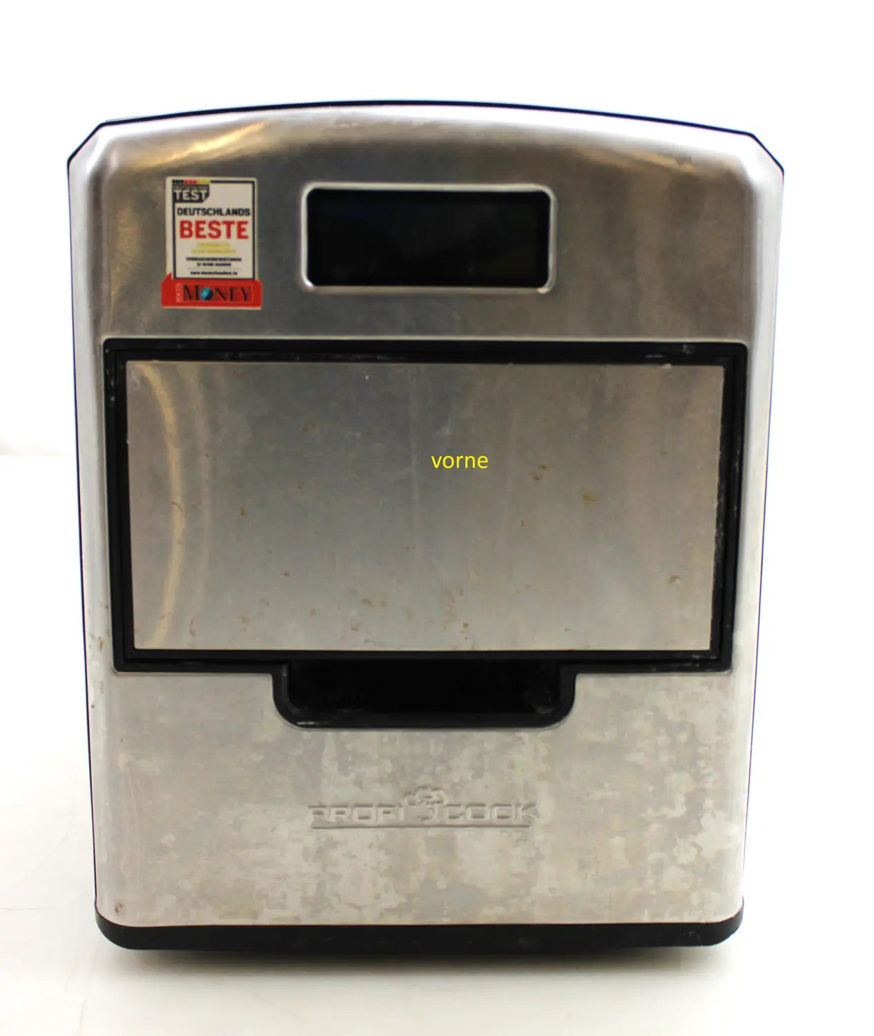 B-Ware Profi Cook Pc Ewb 1187 Eiswürfelbereiter 1.7 L Eiscrusher 160 W Siehe Text/Foto - 4006160211870
