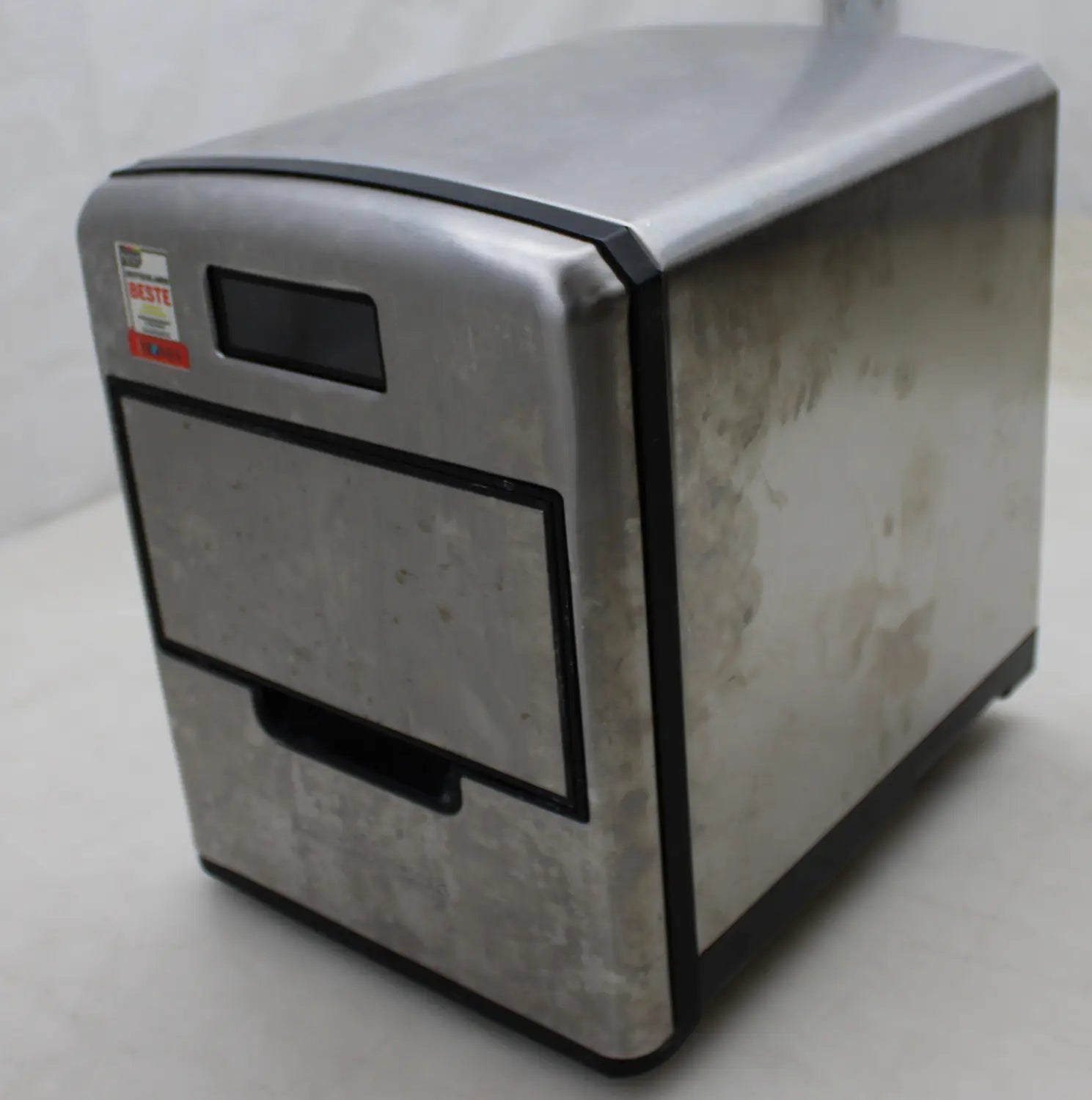B-Ware Profi Cook Pc Ewb 1187 Eiswürfelbereiter 1.7 L Eiscrusher 160 W Siehe Text/Foto - 4006160211870