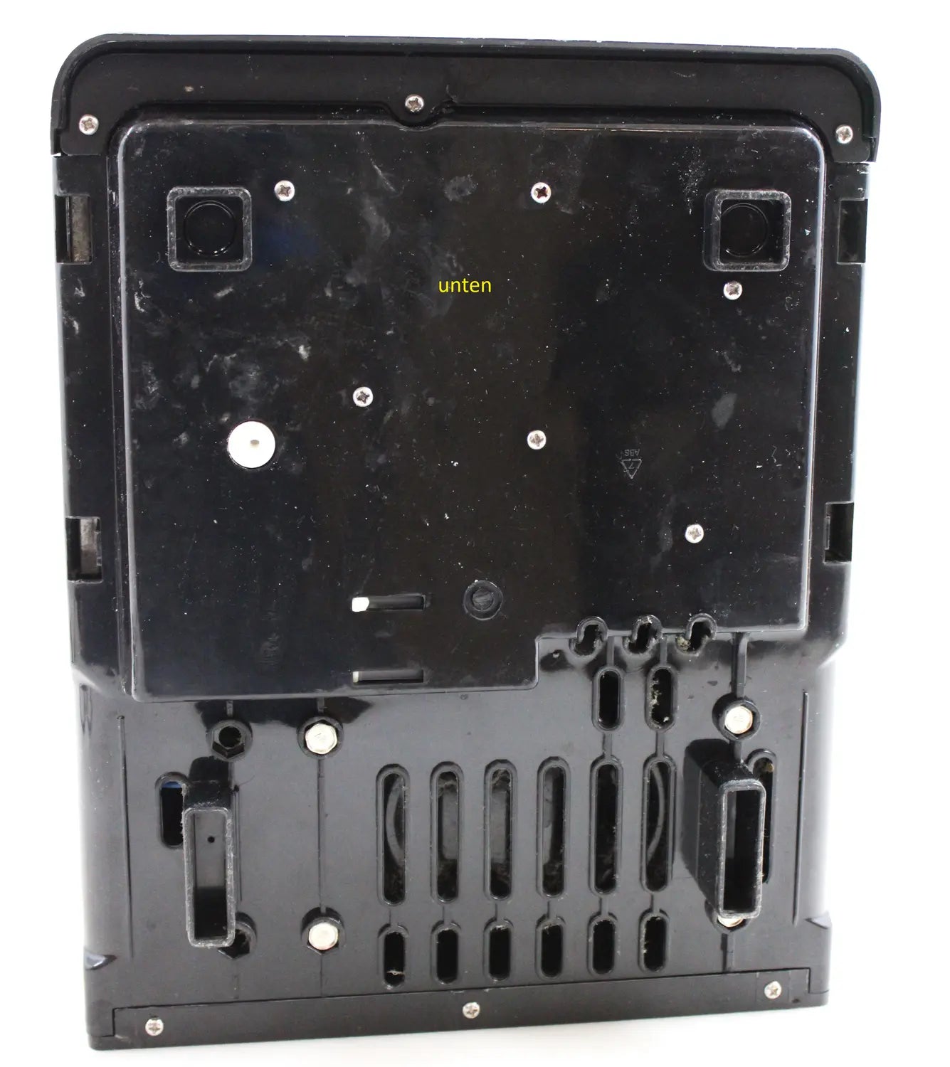 B-Ware Profi Cook Pc Ewb 1187 Eiswürfelbereiter 1.7 L Eiscrusher 160 W Siehe Text/Foto - 4006160211870