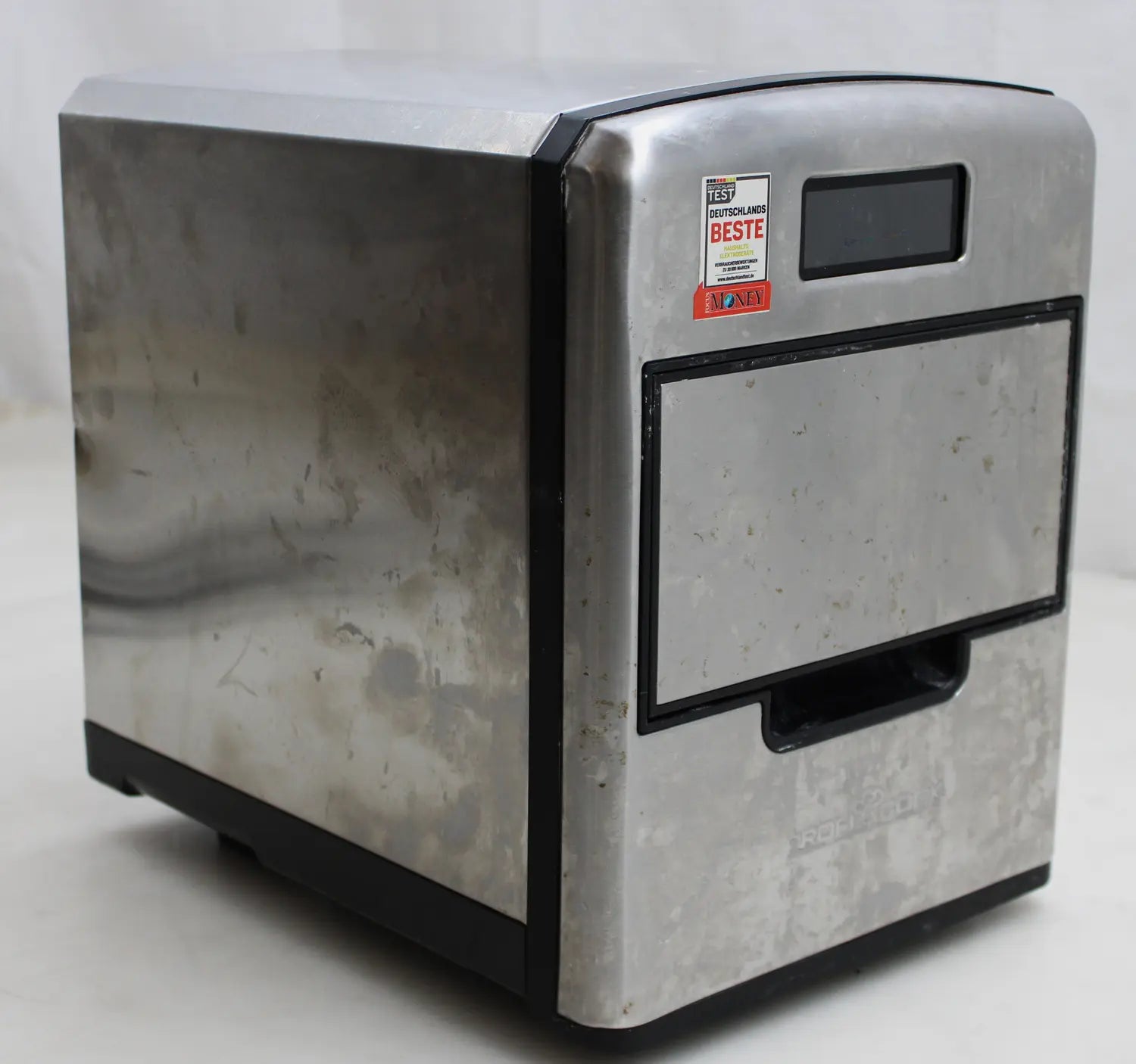 B-Ware Profi Cook Pc Ewb 1187 Eiswürfelbereiter 1.7 L Eiscrusher 160 W Siehe Text/Foto - 4006160211870