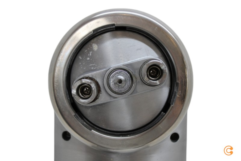 Profi Cook Pc Km 1096 Küchenmaschine Rührmachine Knetmaschine Siehe Text/Foto B-Ware - 4006160010961