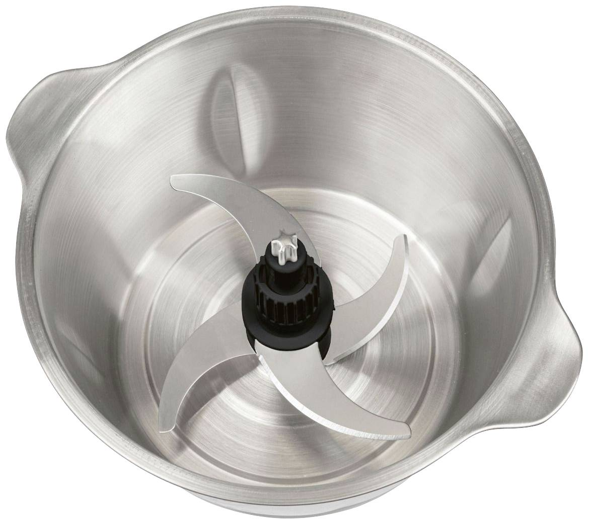 B-Ware Profi Cook Pc Mz 1227 Multimesser 500 W Edelstahl Küchenkleingerät Küchenmasch178 - 4006160012279