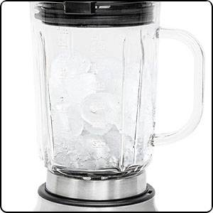 Profi Cook Pc Um 1207 501207 Standmixer Universalmixer Mixer Turbofkt. Edelstahl B-Ware - 4006160012071