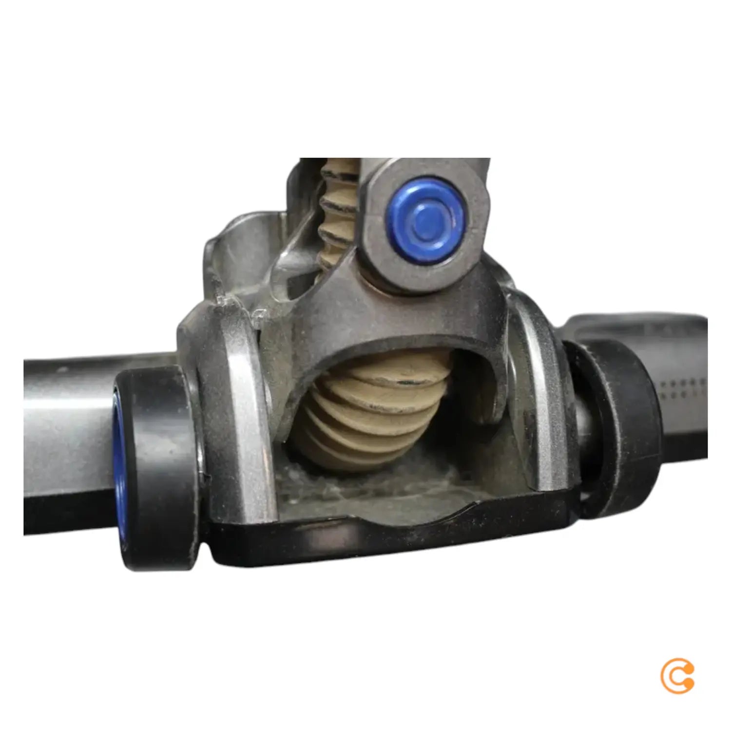 C-Ware Profi Care Akku Bodenstaubsauger Staubsauger Pc Bs 3036 A Siehe Text/Foto