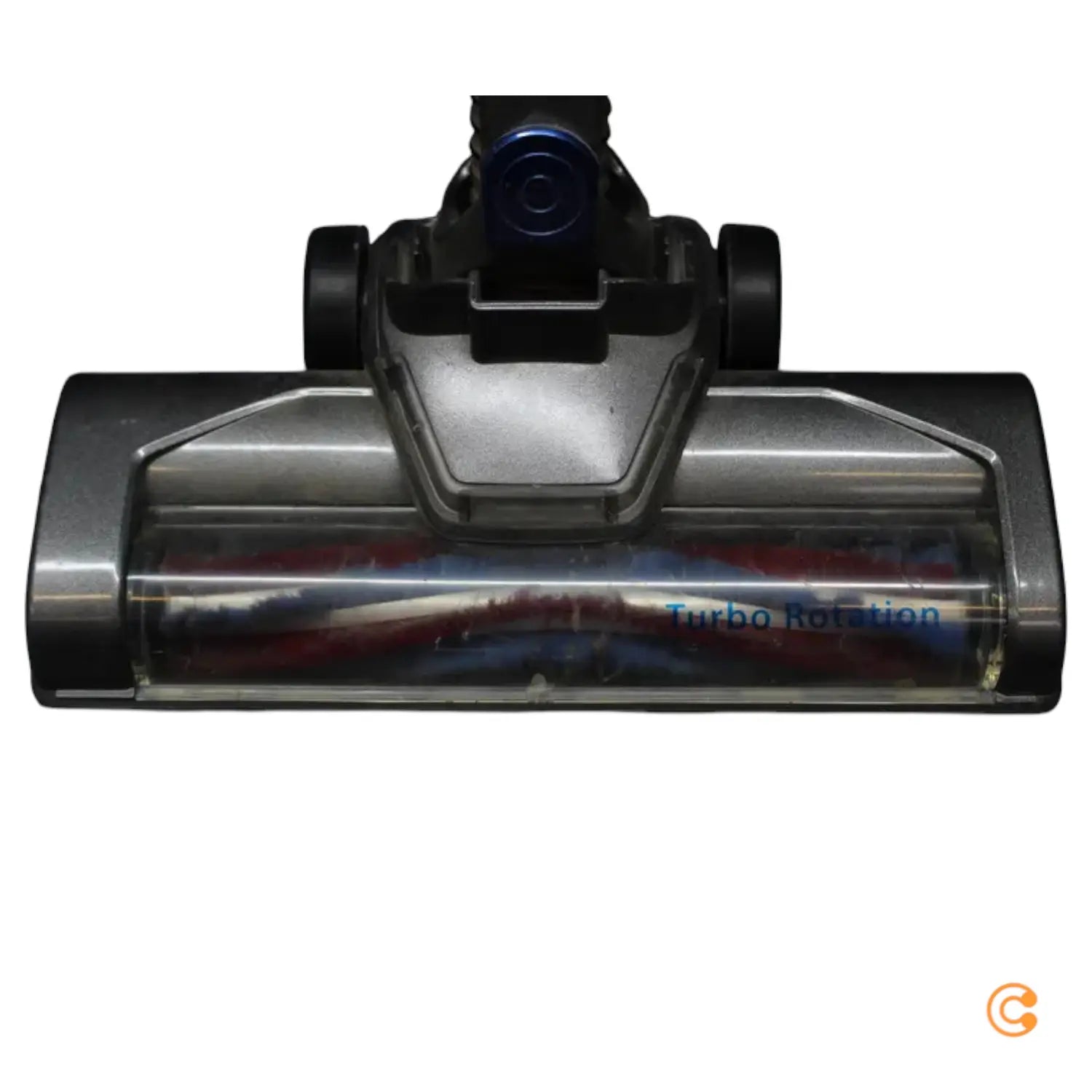 C-Ware Profi Care Akku Bodenstaubsauger Staubsauger Pc Bs 3036 A Siehe Text/Foto