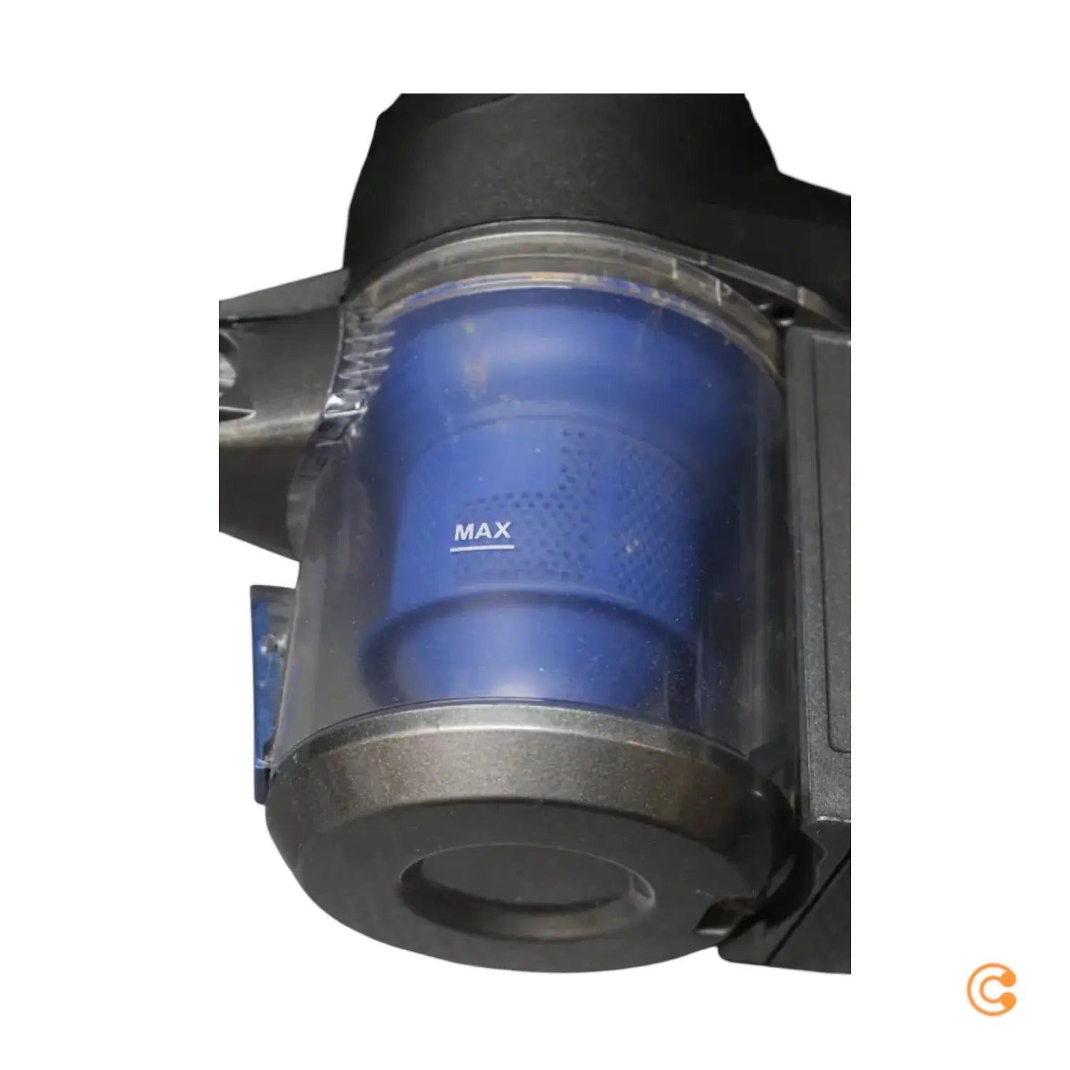 C-Ware Profi Care Akku Bodenstaubsauger Staubsauger Pc Bs 3036 A Siehe Text/Foto