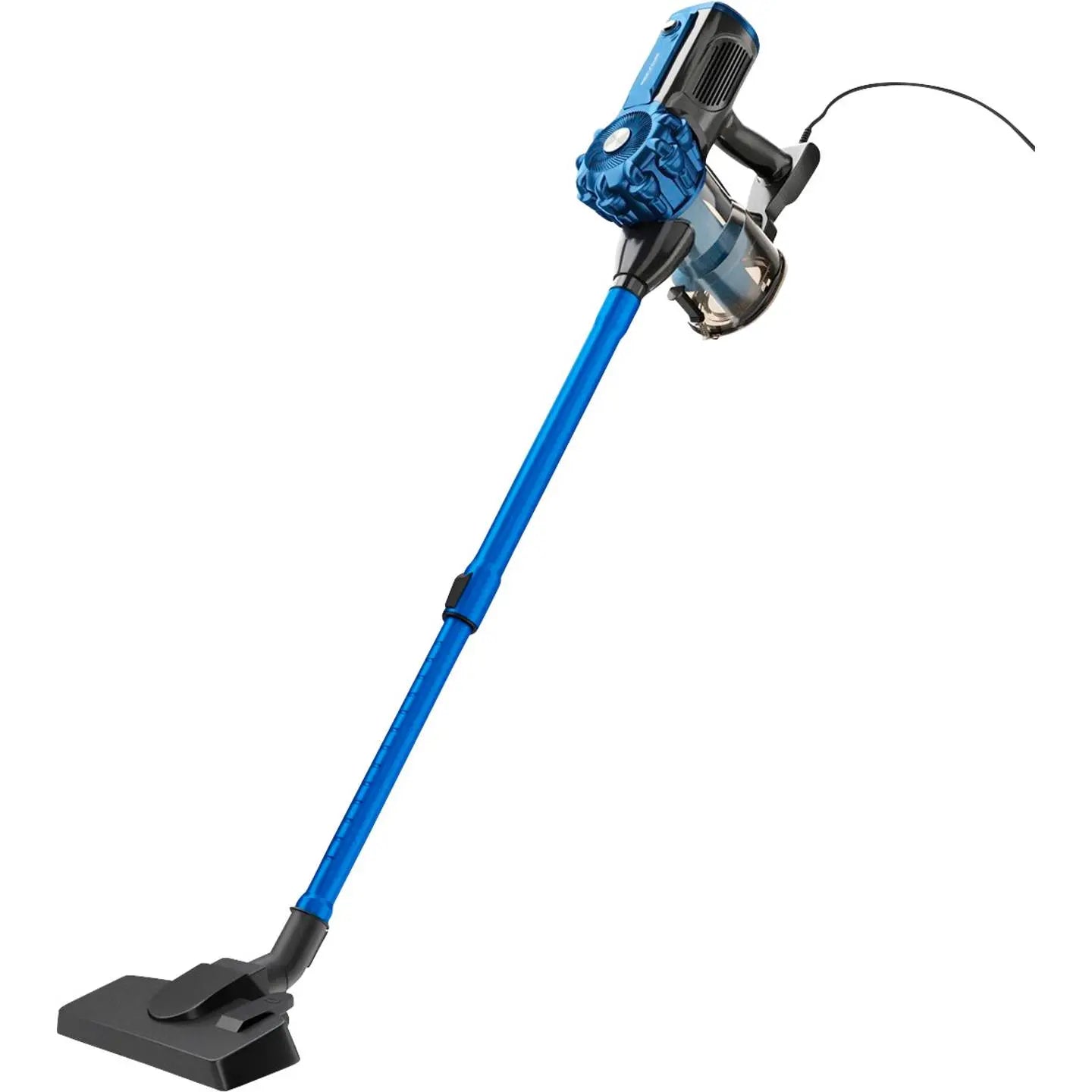 B-Ware Profi Care Staubsauger Sauger Beutellos Handstaubsauger Blue Pc Bs 3133 - 4006160331332