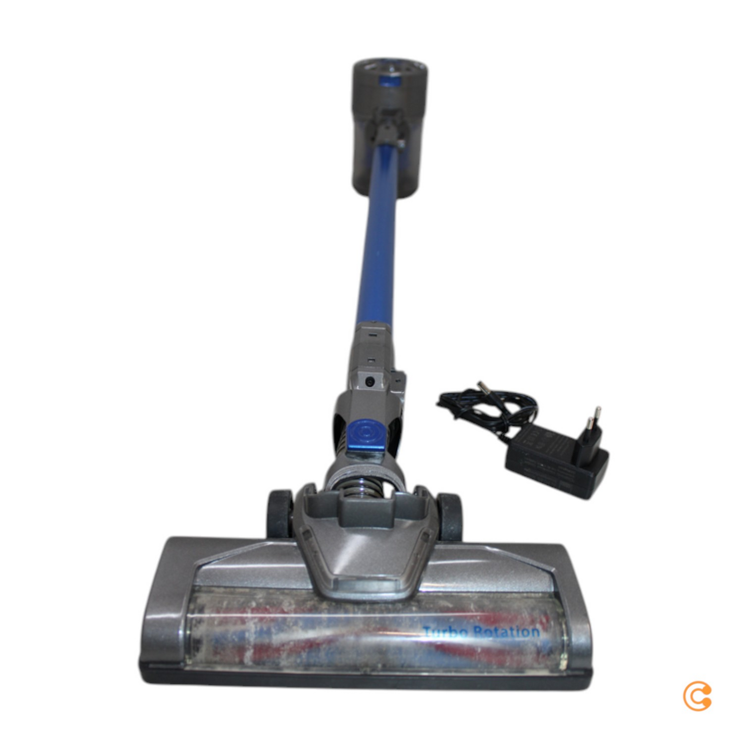 Profi Care Pc Bs 3036 A Akku Handstaubsauger Staubsauger 22.2 V Siehe Text/Foto C-Ware - 4006160303605