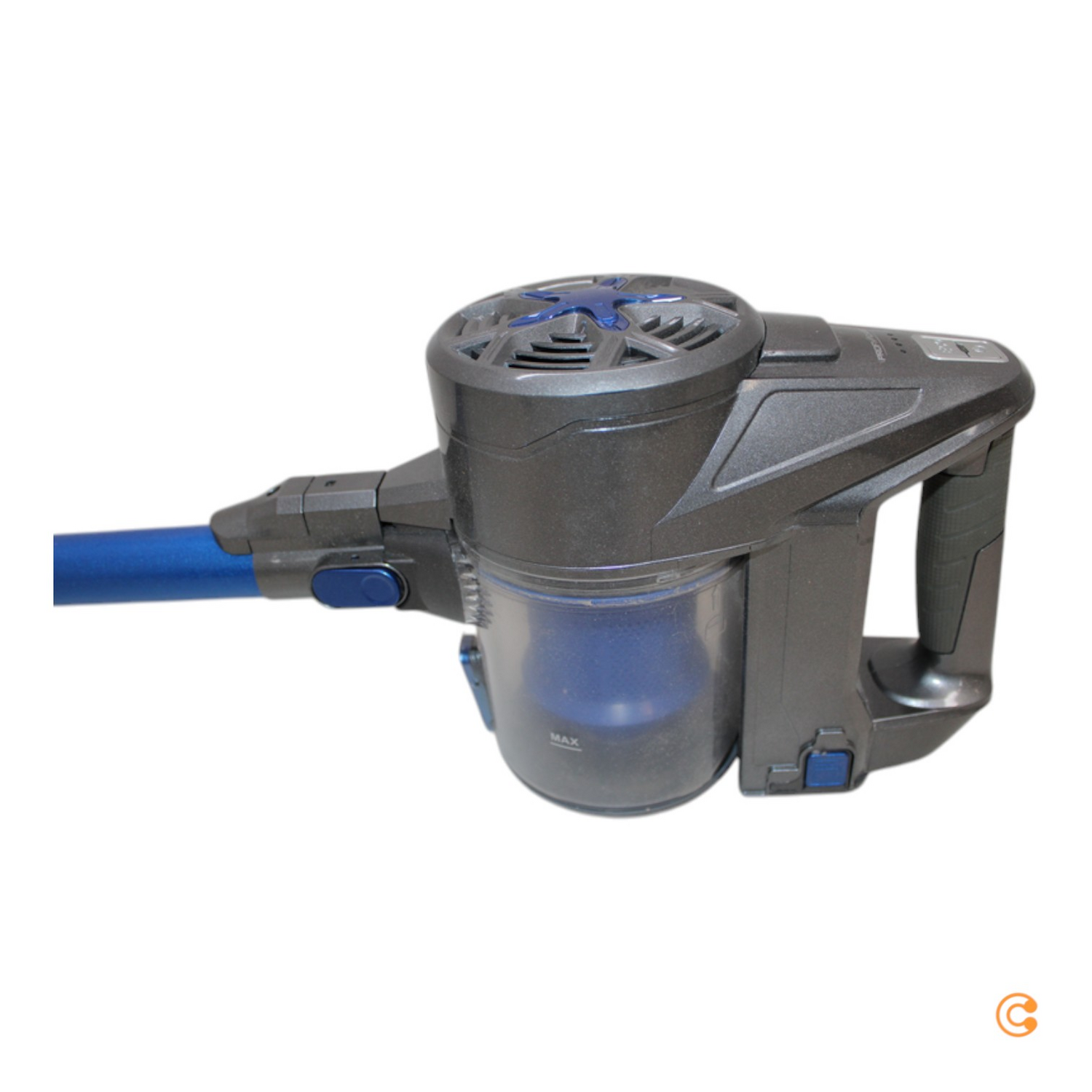 Profi Care Pc Bs 3036 A Akku Handstaubsauger Staubsauger 22.2 V Siehe Text/Foto C-Ware - 4006160303605