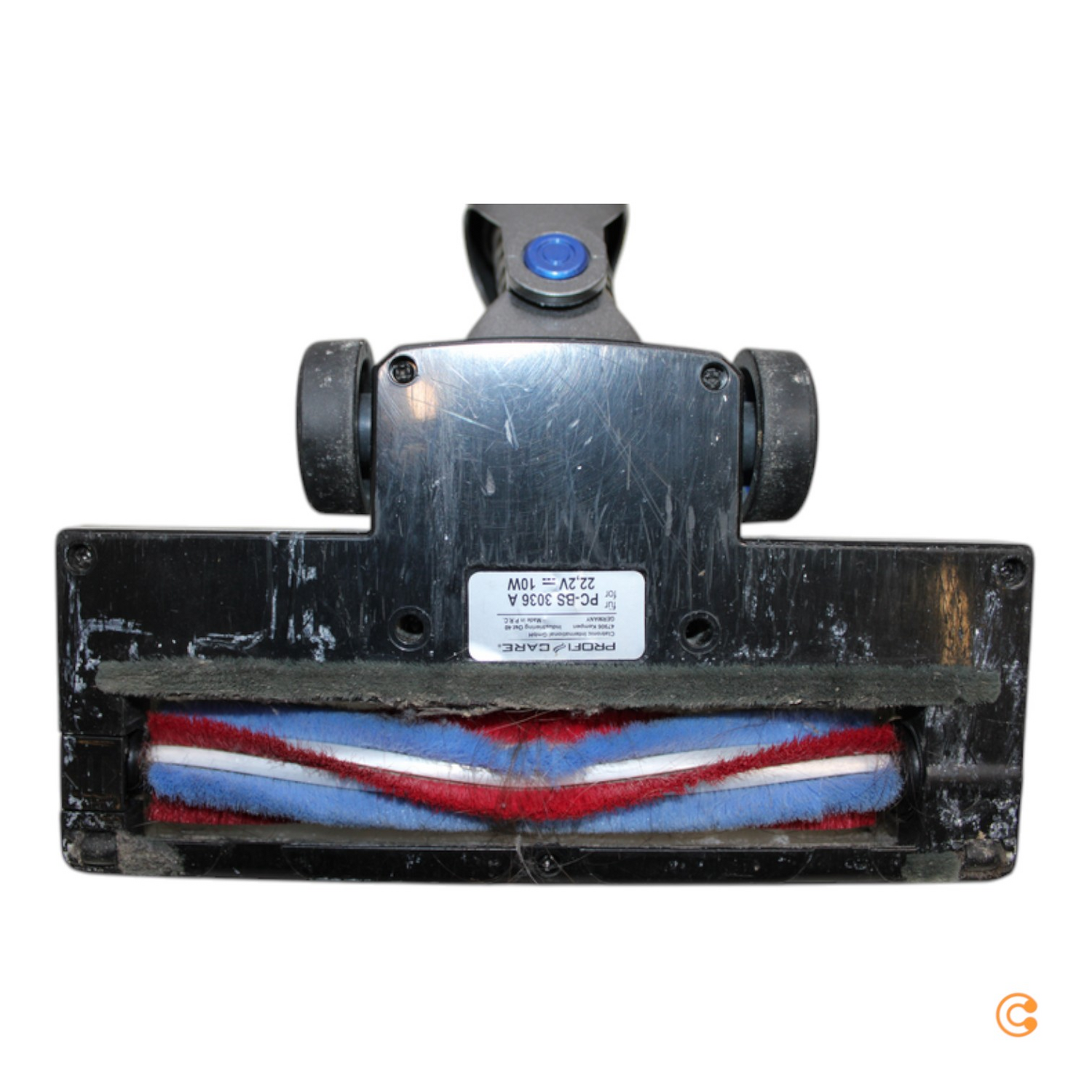 Profi Care Pc Bs 3036 A Akku Handstaubsauger Staubsauger 22.2 V Siehe Text/Foto C-Ware - 4006160303605