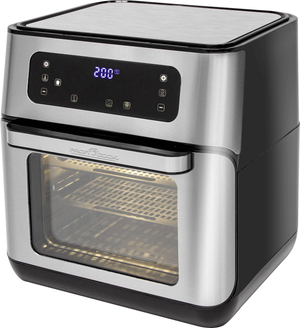 B-Ware Profi Cook Pc Fr 1200 H Heißluft Fritteuse Fritteuse Heißluft 1500 W 11 Liter