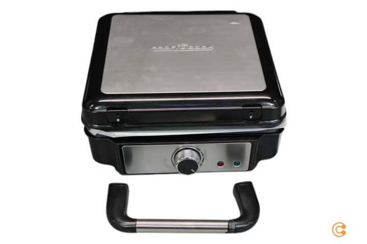 Profi Cook Waffelautomat Waffeleisen Pc Wa 1241 Waffelmaschine Siehe Text/Foto C-Ware - 4006160124101