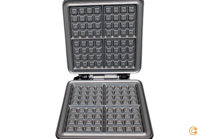 Profi Cook Waffelautomat Waffeleisen Pc Wa 1241 Waffelmaschine Siehe Text/Foto C-Ware - 4006160124101