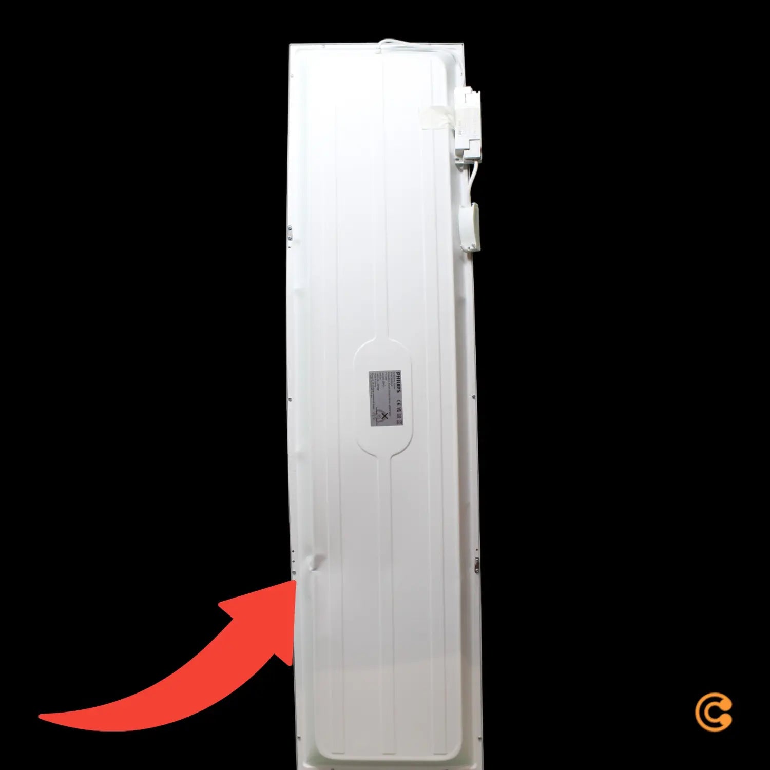 B-Ware Philips Project Line Led Panel Deckenpanel Panelleuchte Panel Led Siehe Text/Foto - 8719514955318