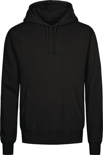 Promodoro Sweatshirt Hoody Sweater Herren Kapuzenpullover Schwarz Größe M B-Ware - 4251164274134