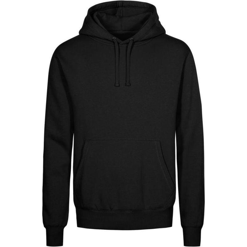 Promodoro Sweatshirt Hoody Sweater Herren Kapuzenpullover Schwarz Größe Xl B-Ware - 4251164274158