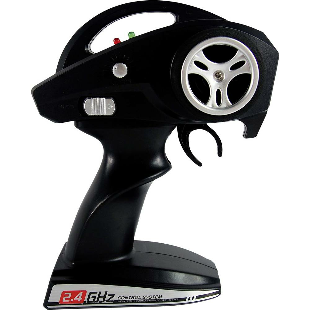 B-Ware Amewi Rc Motorboot Propeller Speed Catamaran Modellboot Ferngesteuert 361mm - 4260677953269