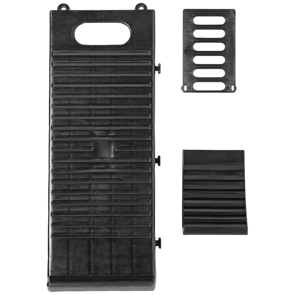 B-Ware Pro Plus Ausgleichskeil Unterlegkeil Wohnmobil Ausgleichskeil Kfz Anhängerzubehör - 8719946008255