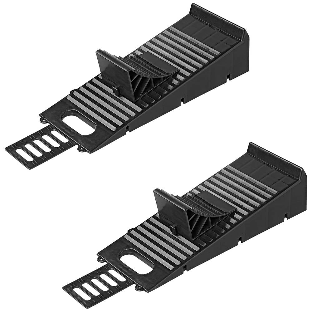 B-Ware Pro Plus Ausgleichskeil Unterlegkeil Wohnmobil Ausgleichskeil Kfz Anhängerzubehör - 8719946008255