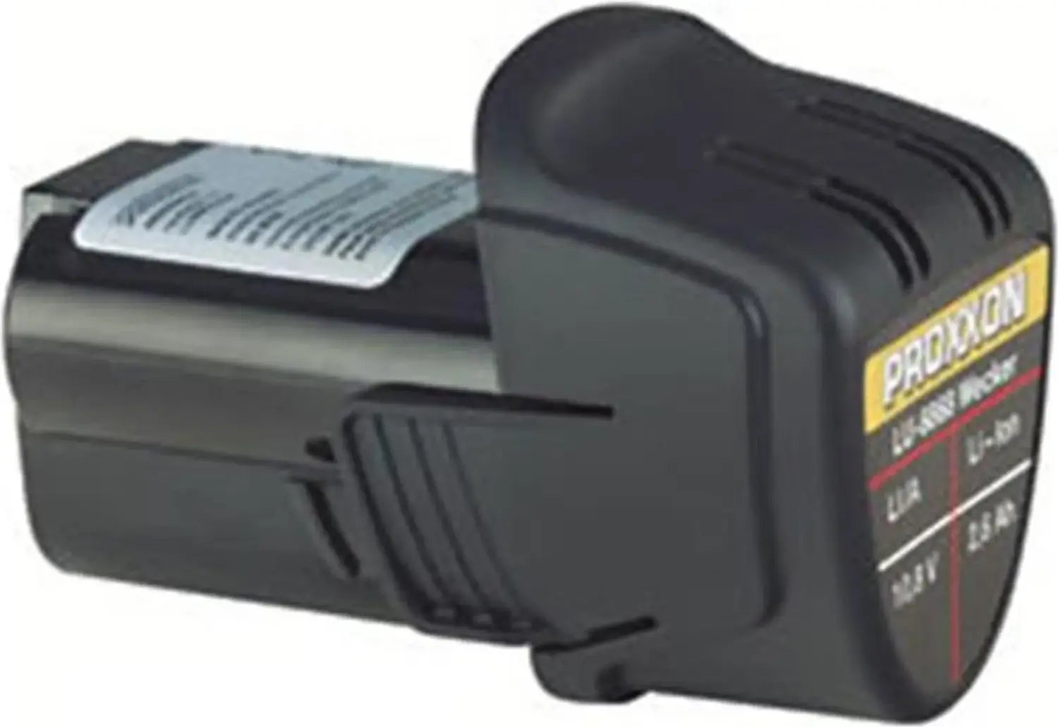 Proxxon 29820 Micromot Akku Winkelpolierer Wp/A Werkzeug Akku Werkzeug Batterie B-Ware - 4006274298200
