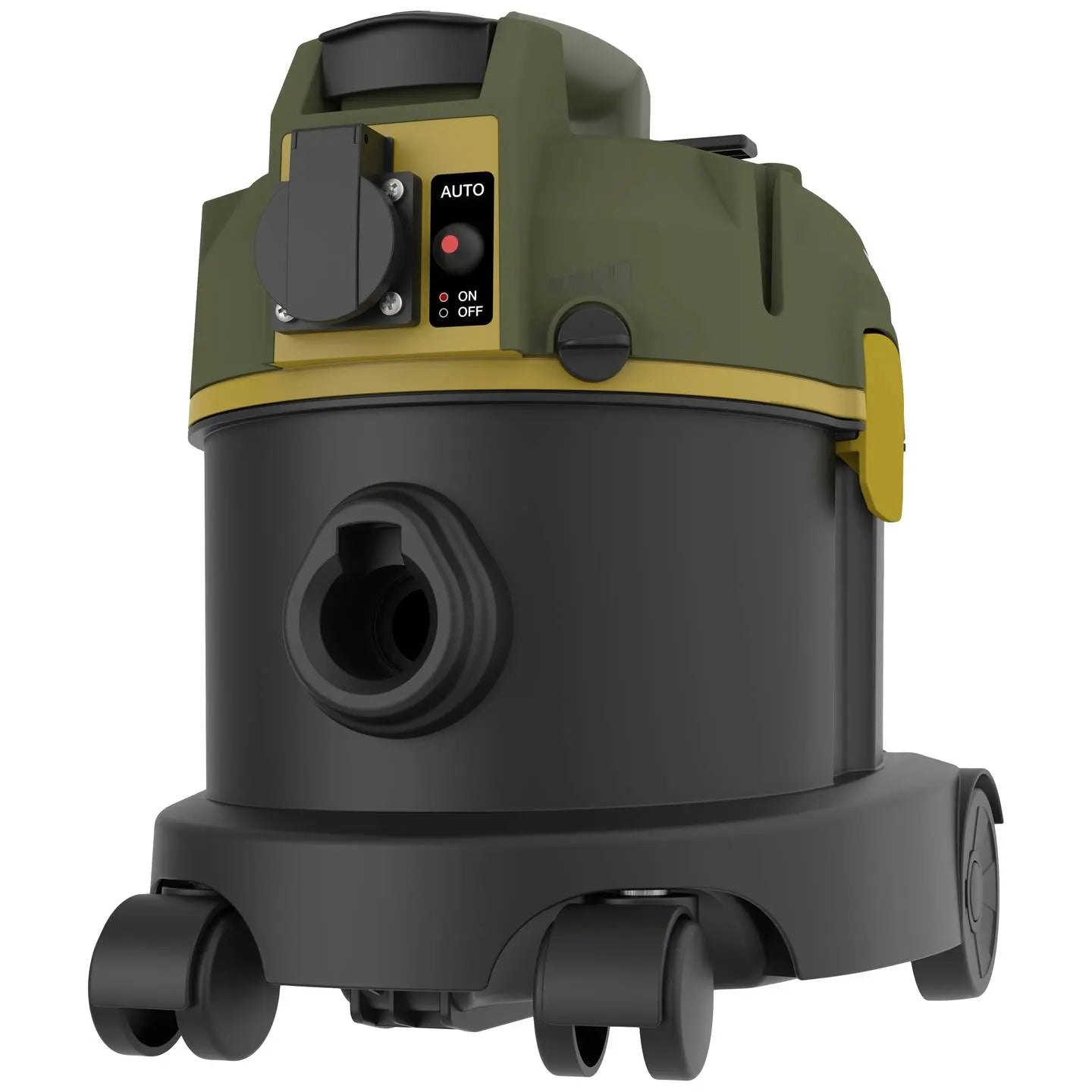 B-Ware Proxxon Automatik Werkstattsauger Wsa Trockensauger Staubsauger 11l - 4006274275003