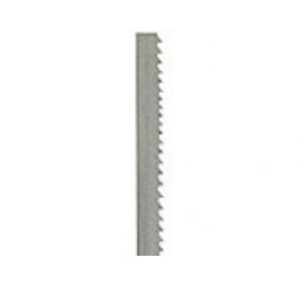 B-Ware Proxxon Bandsägeblatt Sägeblatt Sägeband Passend Für Modell Mbs 240/E 1 St. - 4006274281721