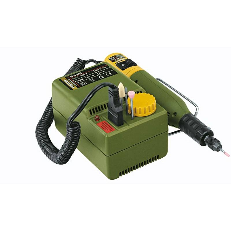 B-Ware Proxxon Micromot Micromot 50 28 5 Multifunktionswerkzeug 40 W Elektrowerkzeug  - 4006274285002