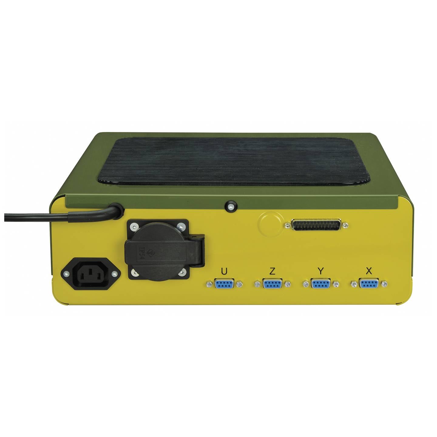 Proxxon CNC-Steuermodul CNC Steuergerät Fräseinheit Drehmaschine 2500 W CU4 - 4006274249004