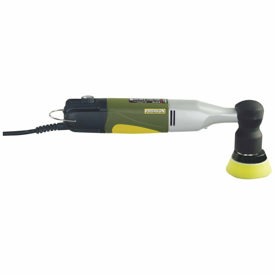 Proxxon Ep/E 28680 Exzenterpoliermaschine Poliermaschine Auto Poliermaschine B-Ware - 4006274286801